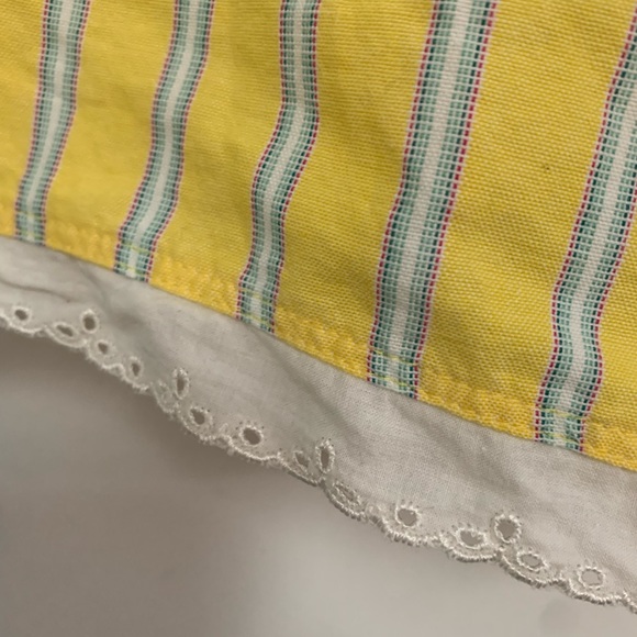 Juicy Couture lace trimmed boxers - Picture 5 of 6